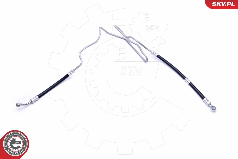 Hydraulic Hose, steering